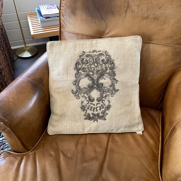 arhaus pillow